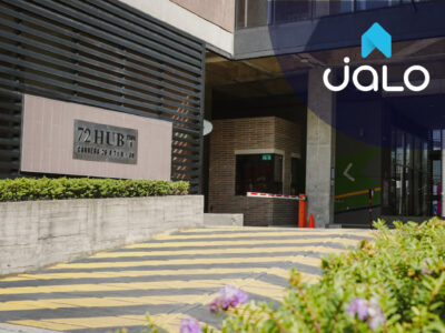 Apartamento Amoblado de 1 habitación con parqueadero en Bogotá 40mt2
