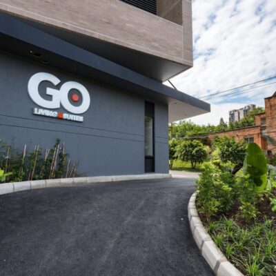 Go Living & Suites