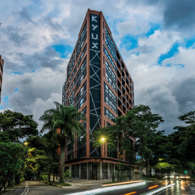 Kyux Studios