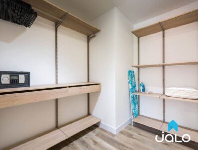 Apartamento Amoblado en Aguacatala, Medellín de 49mt2 en el Edificio Go Living