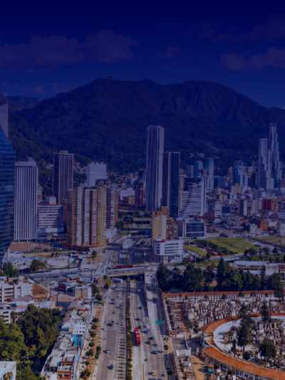 Bogotá