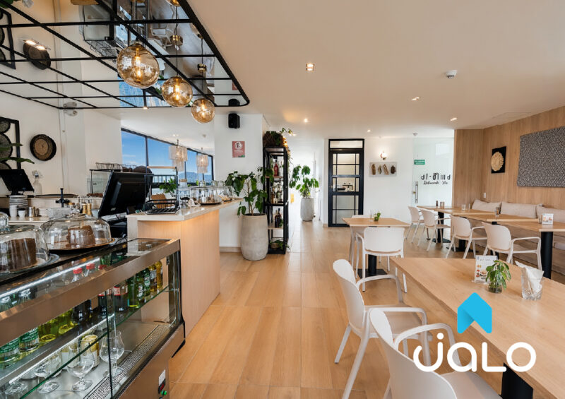 Apartamento Amoblado de 1 habitación en El Tesoro, Medellín 49mt2 Edificio Grand