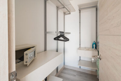 Apartamento Amoblado de 1 habitación en El Tesoro, Medellín 49mt2 Edificio Grand
